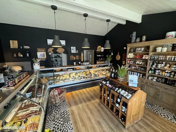 Fromagerie
