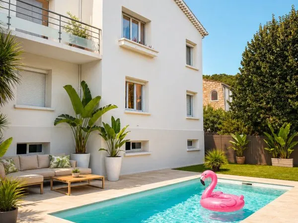 Maison 5 pièces 163 m²