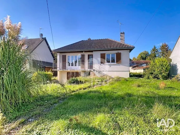 Vente Maison/villa 3 pièces