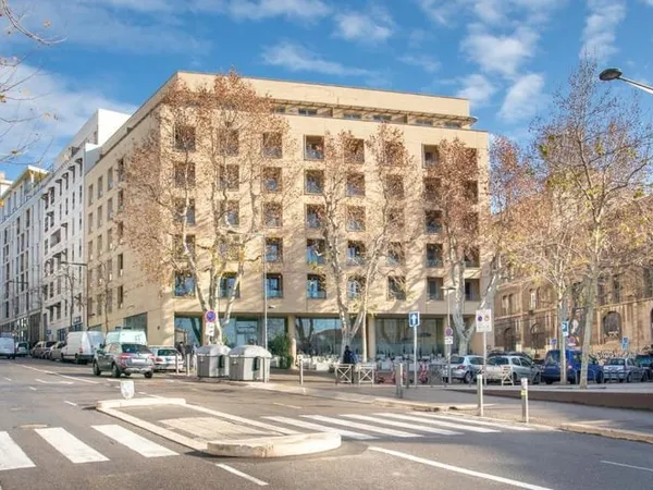 Investissement en residence hotelière