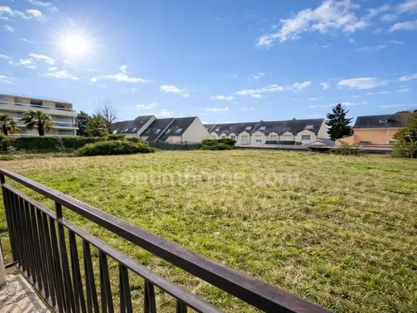 Appartement à vendre 3 pièces (94)
