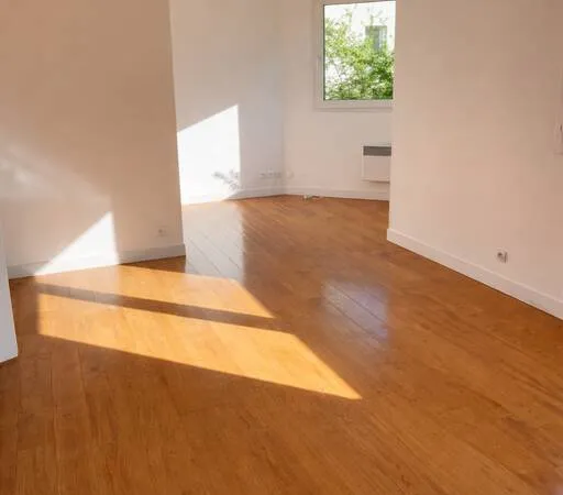 Appartement 4 pièces 86 m²