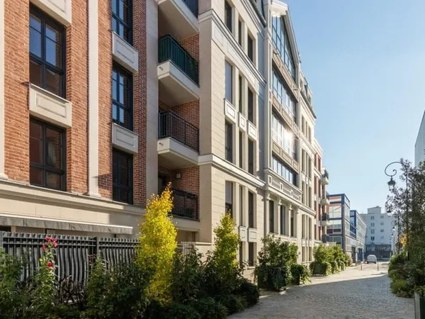 PUTEAUX CONSERVATOIRE A101 STANDING 2021 2P 39M2 PARKING