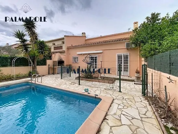 Maison 5 pièces 107 m²