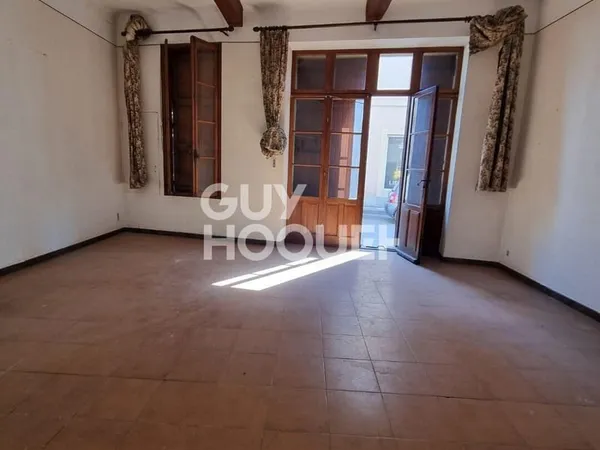 Appartement 4 pièces