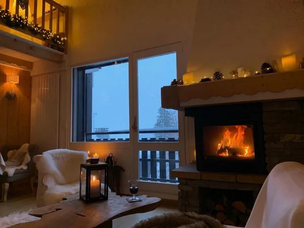 Charmant et Cosy Appartement