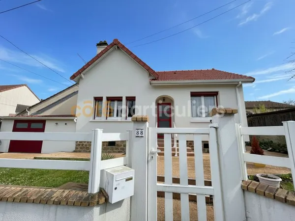 Maison Vigneux