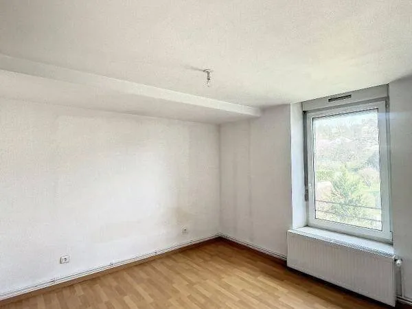 Immeuble 308 m²