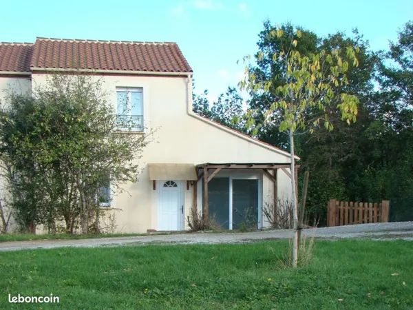 Maison à louer pour 1 mois : du 11 mai au 12 juin 2026
