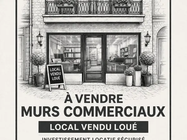 Fonds de commerce