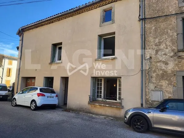 Maison 5 pièces 132 m²