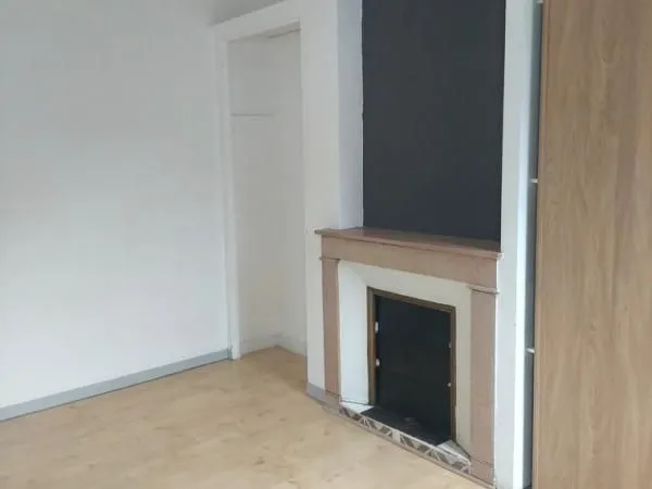 Appartement 2 pièces 30 m²