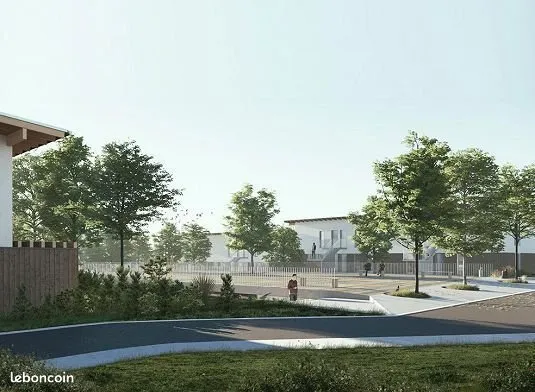 Maison 4 pièces 85 m²