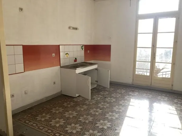 Immeuble de rapport 20 pièces 566 m²