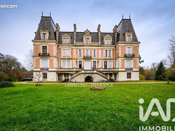 Immeuble de rapport 3600 m²