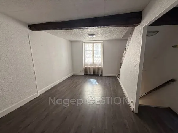 Location maison 2 Pièce(s)