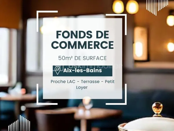 Local commercial