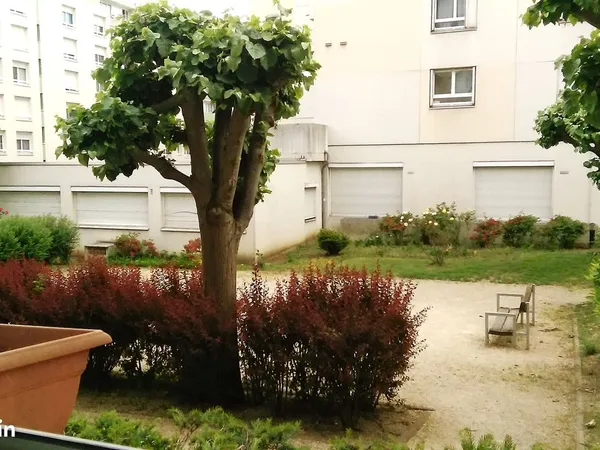Appartement ile de france