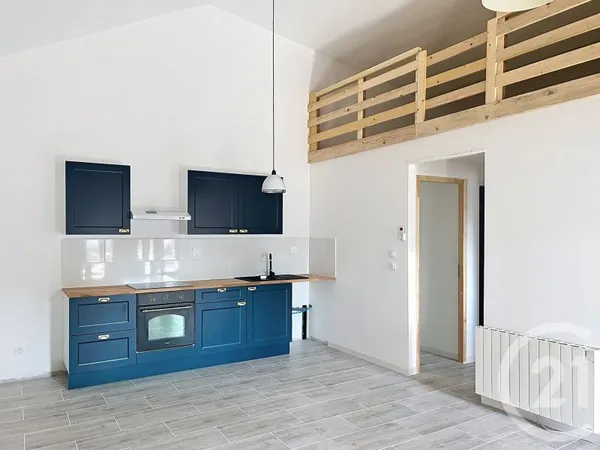 Maison 2 pièces 38 m²