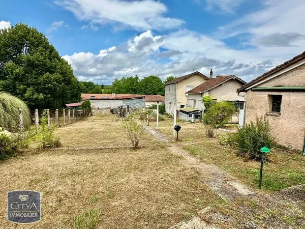 Maison 8 pièces 190 m²