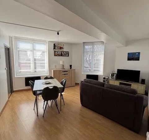 Immeuble de rapport 9 pièces 185 m²