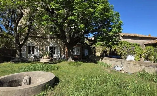 Maison 7 pièces 237 m²