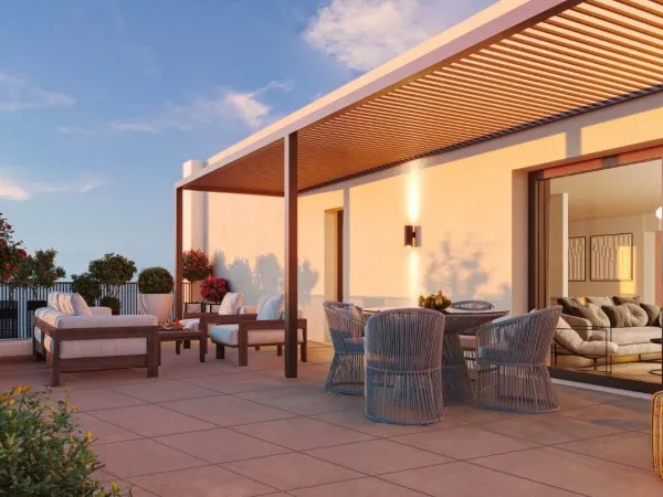 LE CLOS CERES