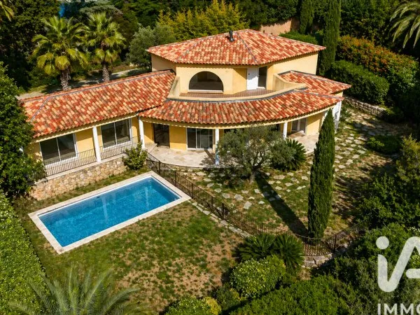 Maison 5 pièces 170 m²