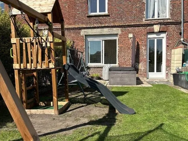 Maison 5 pièces 80 m²
