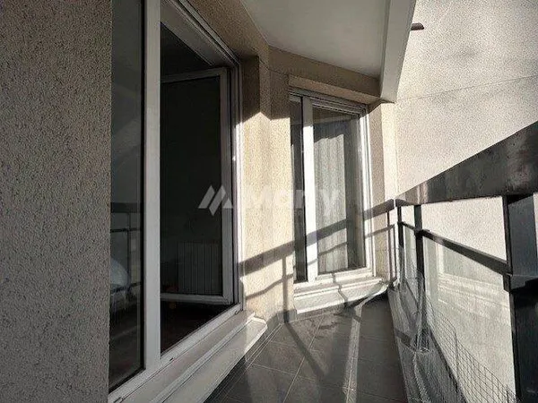 Appartement 3 pièces 80 m²
