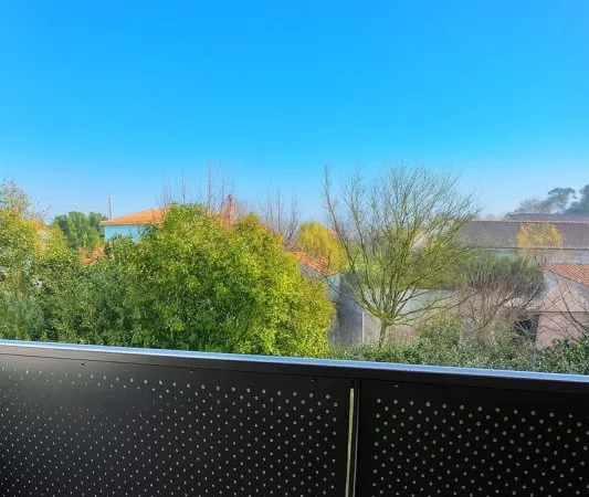 Appartement 2 pièces 44 m2 La résidence Carré Bastide 2