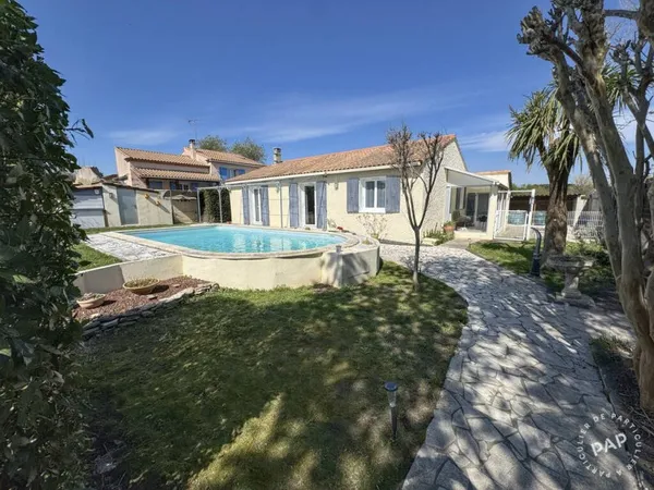 Maison 3 pièces 90 m²