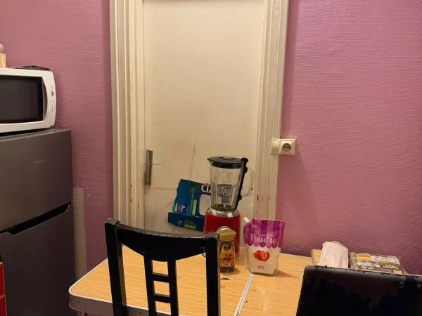 colocation d'une chambre a epinay sous-senart