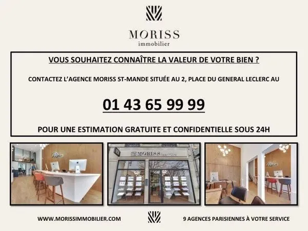 Local commercial 127 m²