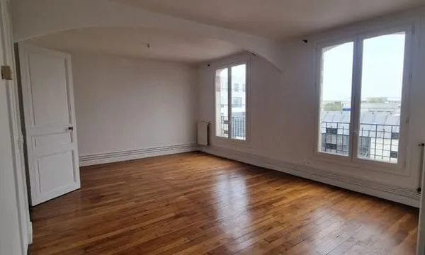 Appartement 3 pièces 81 m²