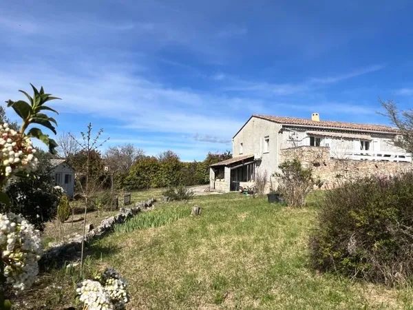 Maison 3 pièces 75 m²