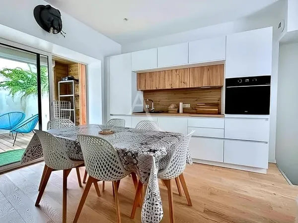 Maison 5 pièces 83 m²