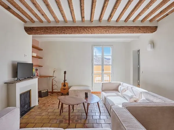 Appartement à vendre Aix-en-Provence