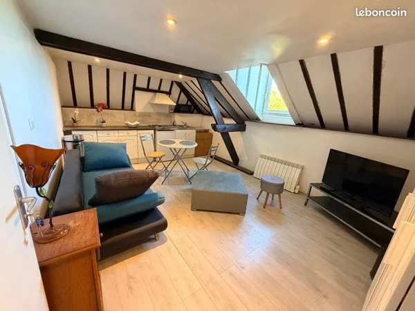 Studio à louer
