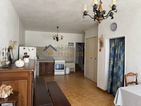 Maison 3 pièces 67 m²