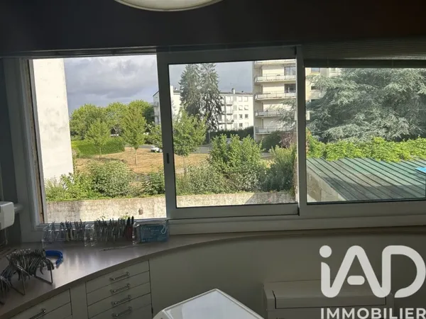 Vente Appartement 5 pièces