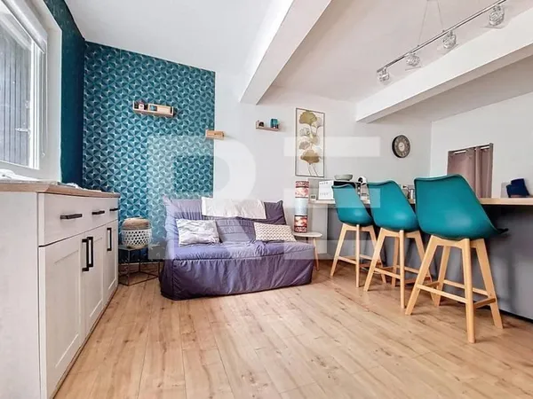 Maison Vente Castelnaudary 4p 82m² 95000€