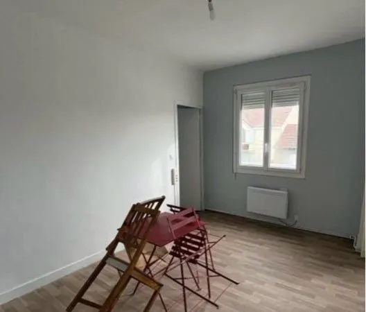 Appartement, T2