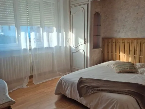 Chambre en colocation Biarritz