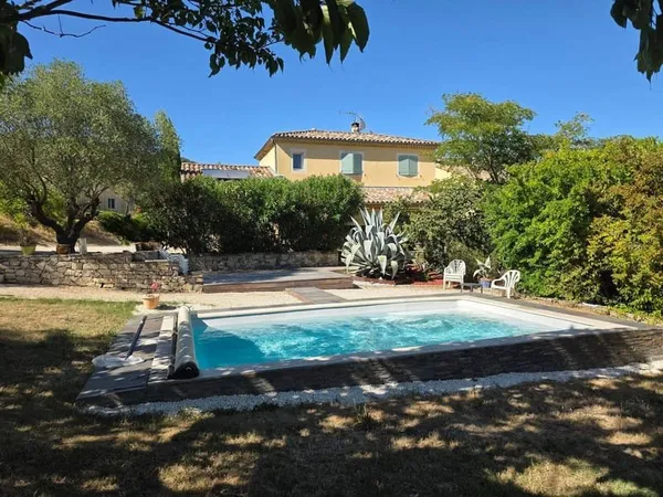 Maison 7 pièces 171 m²