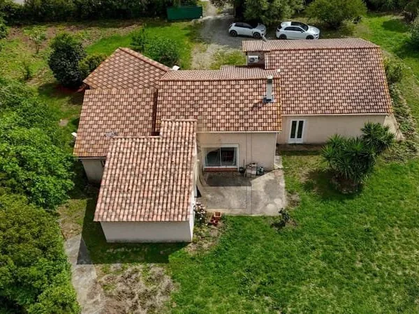 Maison 6 pièces 170 m²