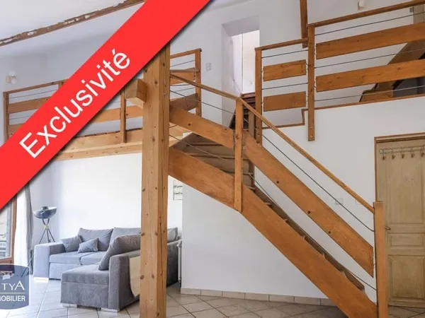 Maison 6 pièces 108 m²
