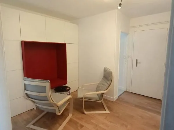 Appartement 10 m²