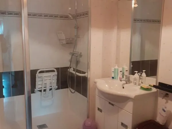 À louer Nord de Tours appartement Notre Dame d'oé