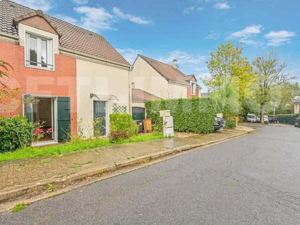 Maison 4 pièces 98 m²